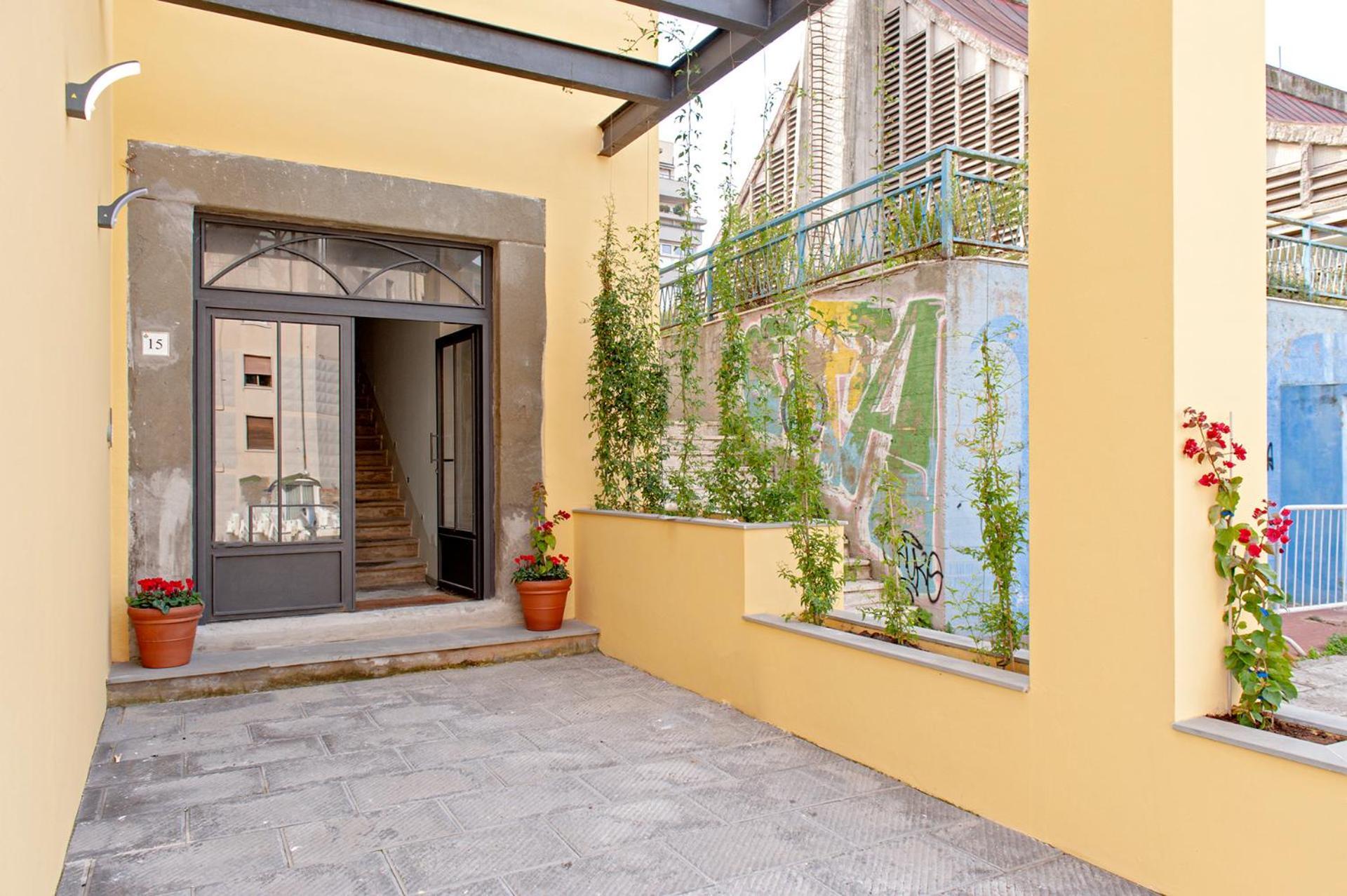 ליבורנו Waterfront Balcony I Grani 2 Resort Style Suite מראה חיצוני תמונה