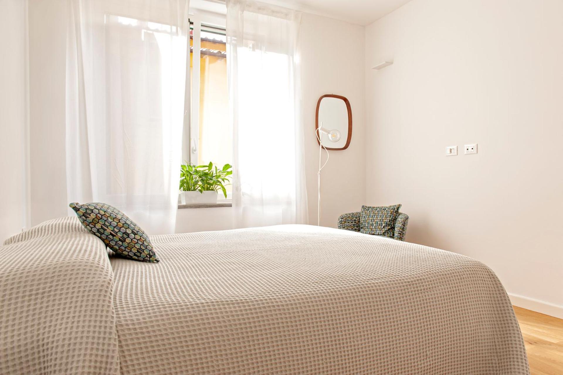 ליבורנו Waterfront Balcony I Grani 2 Resort Style Suite מראה חיצוני תמונה